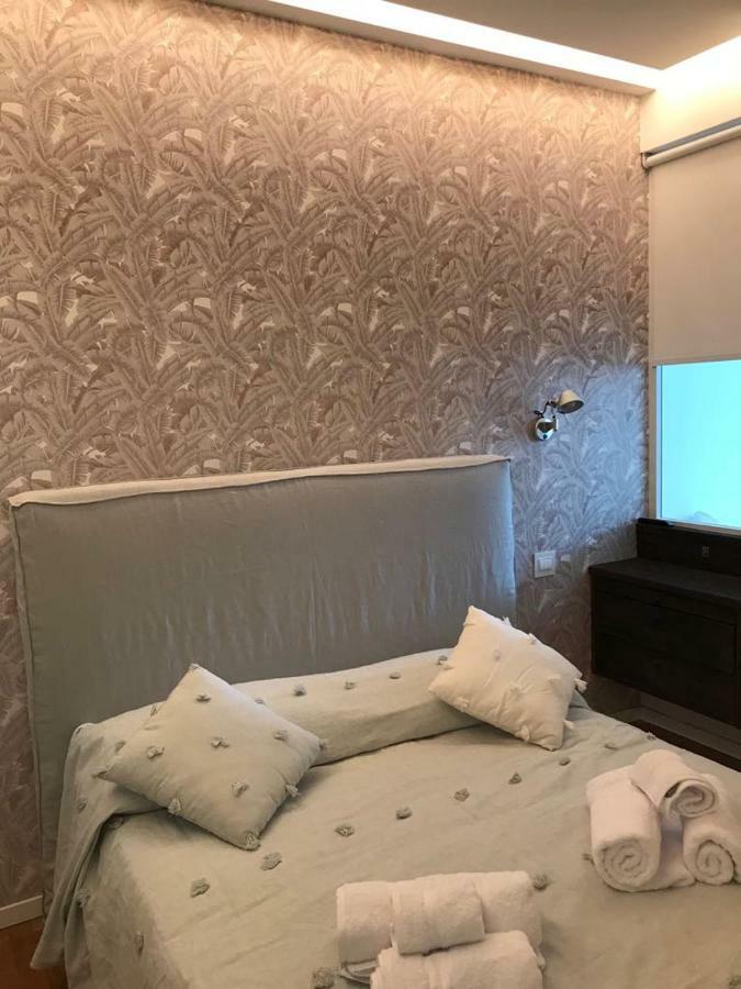 韦内雷港Vongola公寓 外观 照片