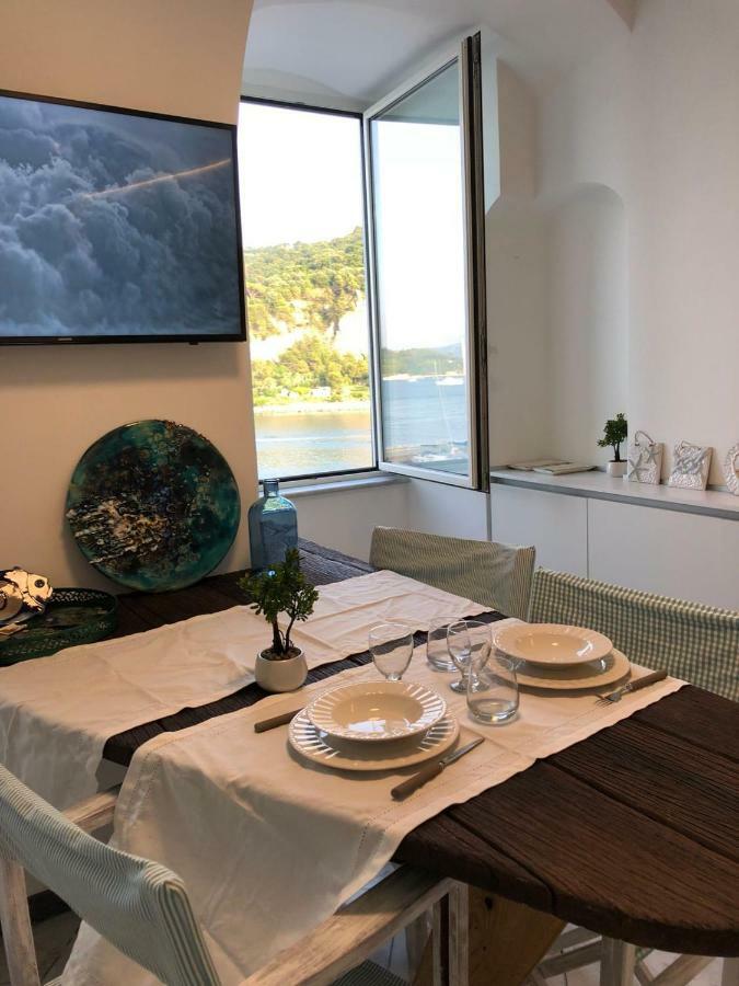 韦内雷港Vongola公寓 外观 照片
